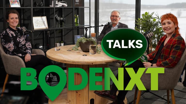 Bodenxt Talks – Tusentals nya bostäder