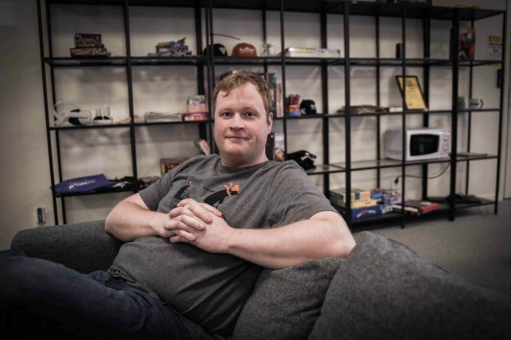 Erik, House of How, Minecraft Legends, Boden Game Camp